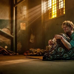 Fotoğraf Ser Du Månen, Daniel