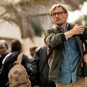 Fotoğraf Ser Du Månen, Daniel