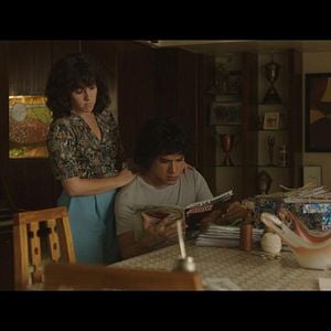 Fotoğraf Laura Esquivel