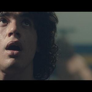 Fotoğraf Maradona: Blessed Dream