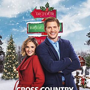 Fotoğraf Cross Country Christmas