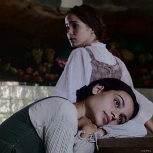 Fotoğraf Alba Baptista