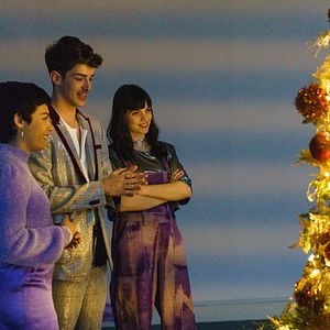 Fotoğraf Élite: Historias breves