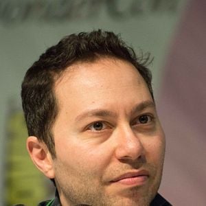 Fotoğraf Sam Riegel