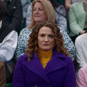 Fotoğraf Sarah Parish