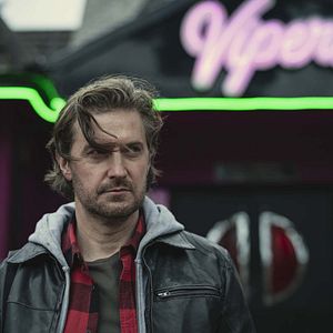 Fotoğraf Geçmişle Dans