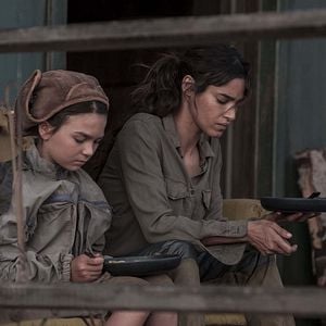 Fotoğraf Sofia Boutella