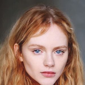 Fotoğraf Emma Laird