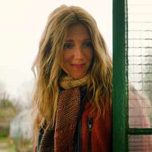 Fotoğraf Sandrine Kiberlain