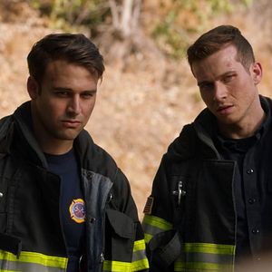 Fotoğraf Oliver Stark