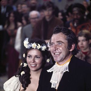 Fotoğraf James Broderick