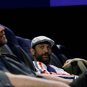 Fotoğraf Franck Gastambide