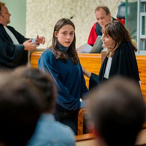Fotoğraf Suzanne Jouannet
