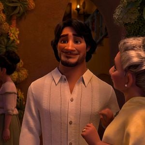 Fotoğraf Enkanto: Sihirli Dünya