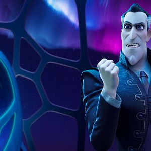 Fotoğraf Mutlu Canavar Ailesi 2