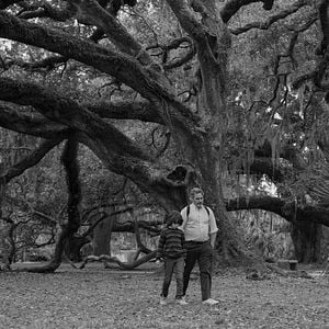 Fotoğraf Woody Norman