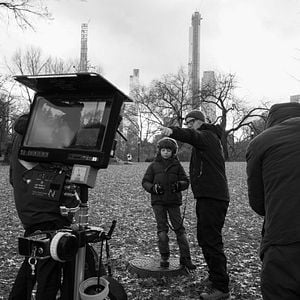 Fotoğraf Mike Mills