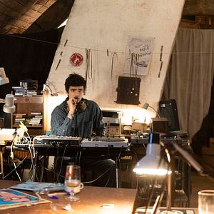 Fotoğraf Thimotée Robart