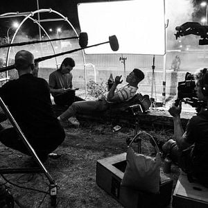 Fotoğraf Sandor Funtek