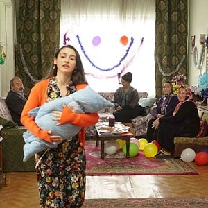 Fotoğraf Gönül Dağı