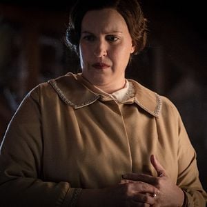 Fotoğraf Why Women Kill