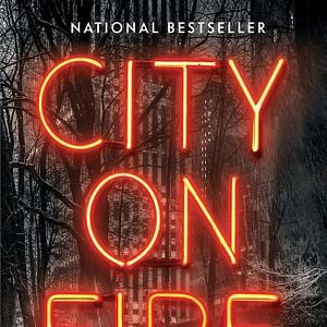 Fotoğraf City on Fire