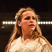 Fotoğraf Iola Evans