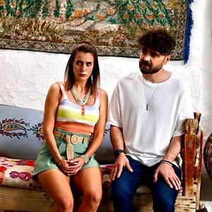 Fotoğraf Aşk Yolunda