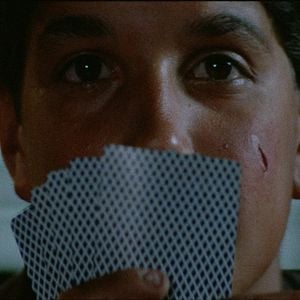 Fotoğraf Outsiders, The