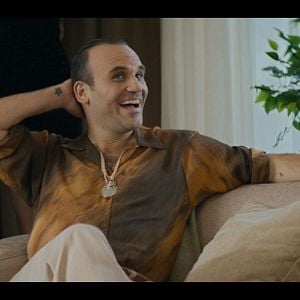 Fotoğraf Zoraki Misafir