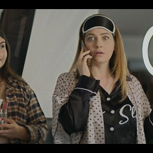 Fotoğraf Zoraki Misafir