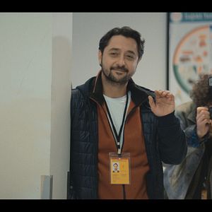 Fotoğraf Zoraki Misafir