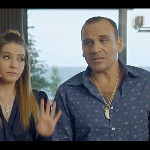 Fotoğraf Zoraki Misafir