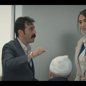 Fotoğraf Zoraki Misafir