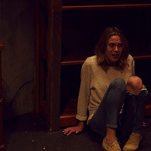 Fotoğraf Kaçış Odası