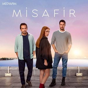 Fotoğraf Misafir