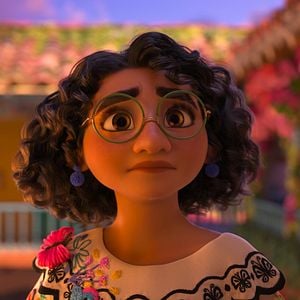 Fotoğraf Enkanto: Sihirli Dünya