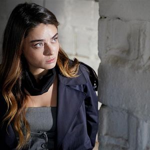 Fotoğraf Ada Masalı