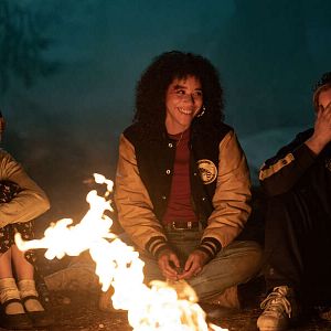 Fotoğraf Jane Widdop