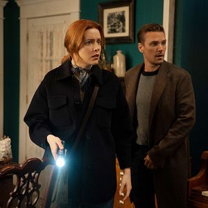 Fotoğraf Riley Smith