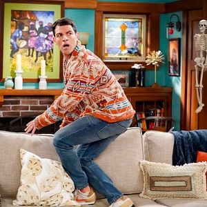 Fotoğraf Max Greenfield