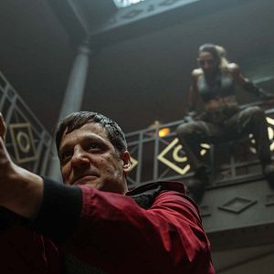 Fotoğraf Rodrigo de la Serna