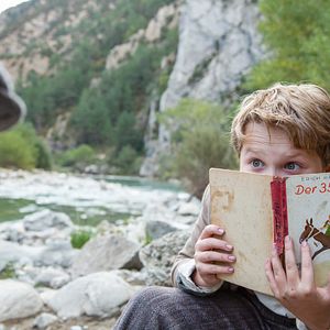 Fotoğraf Julius Weckauf