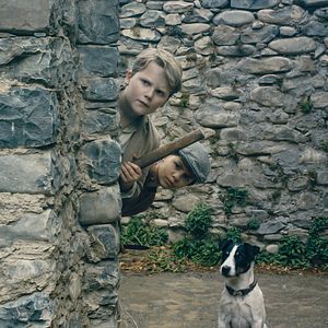 Fotoğraf Julius Weckauf