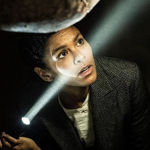 Fotoğraf Thalissa Teixeira