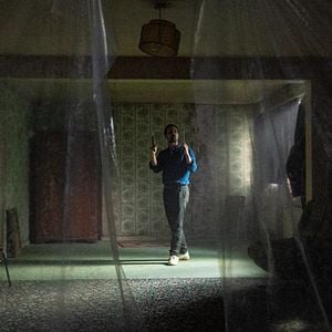 Fotoğraf Henry Lloyd-Hughes