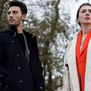 Fotoğraf Aşk Mantık İntikam