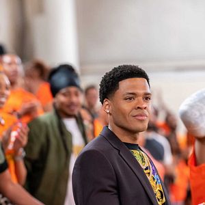 Fotoğraf Tristan Mack Wilds