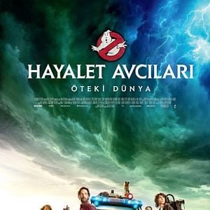 Fotoğraf Hayalet Avcıları: Öteki Dünya