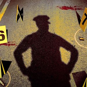 Fotoğraf Katil Avcıları